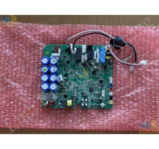 ( SP1446 ) Bo Mạch Dàn Nóng Điều Hòa Dùng Chung Nhiều Hãng Mẫu Số 05